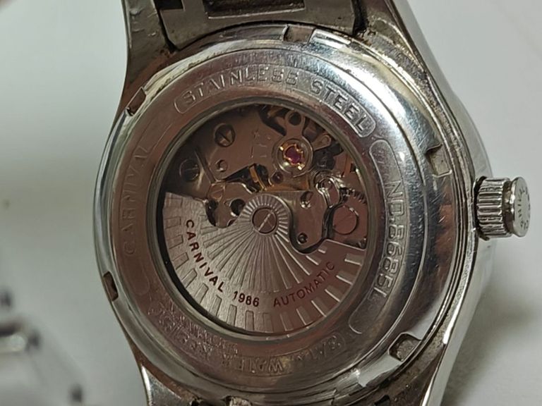 Сarnival no.8685l Код:01-200760076. Зображення 5