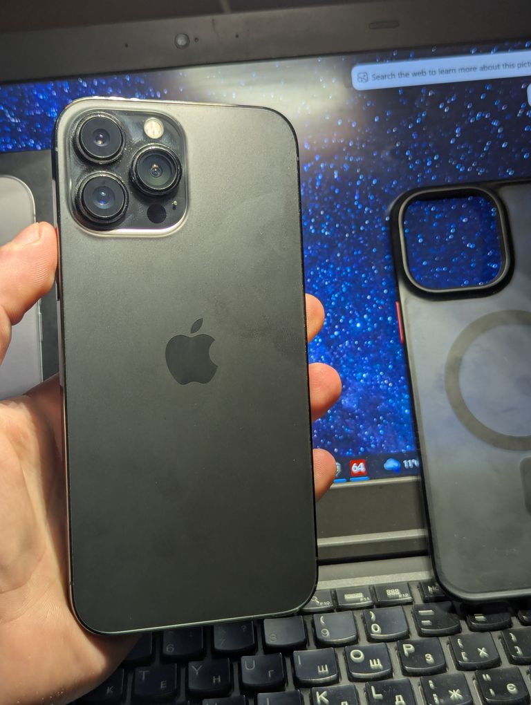 Apple Iphone 13 ProMax Код:null. Зображення 4