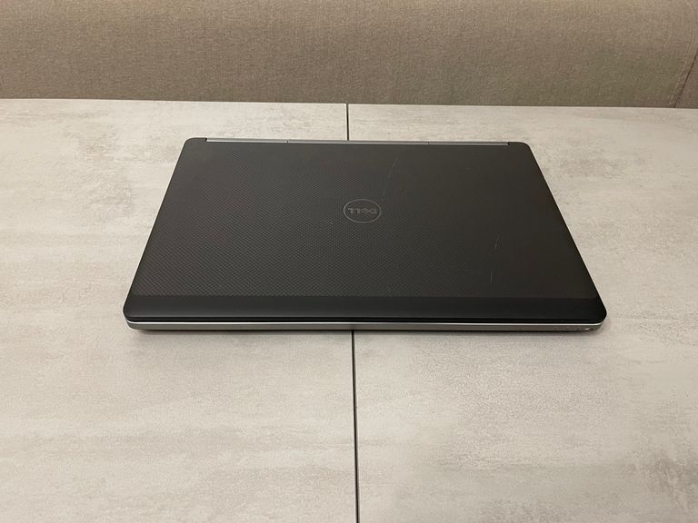 Dell Precision 7720, 17,3" Код:null. Изображение 6