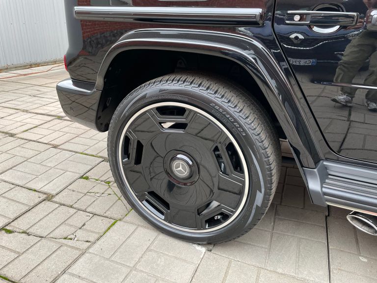 Mersedes-benz Код:null. Изображение 5