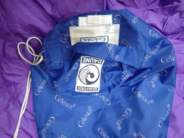 Дешиво Celesta без моделі с ломбарда