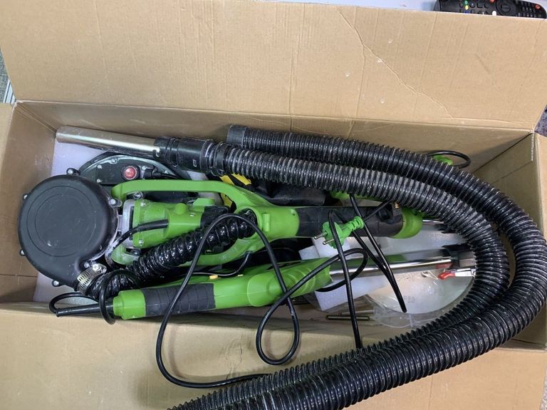 Оголошення Procraft ex 1050 + штанга Б/У