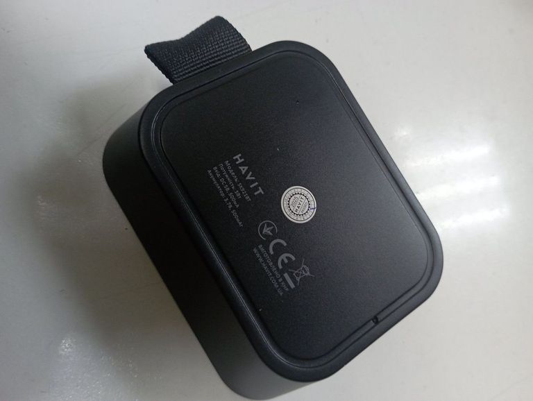 Оголошення Havit sk921bt Б/У