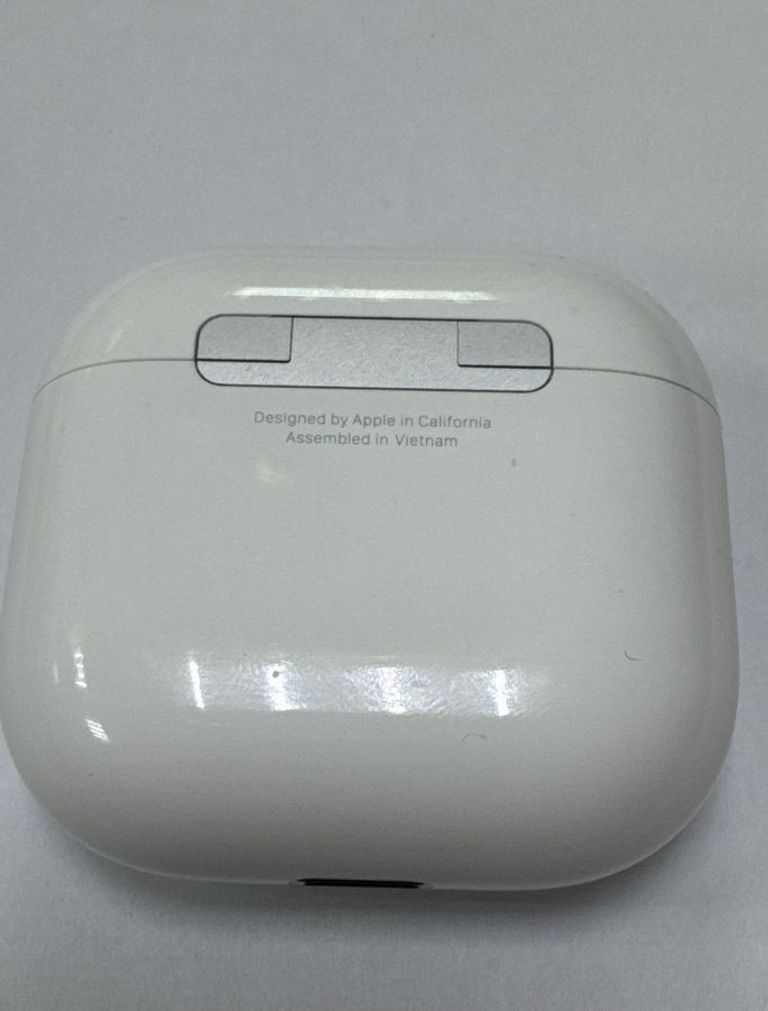 Оголошення Apple(Копія) airpods pro 4 Б/У