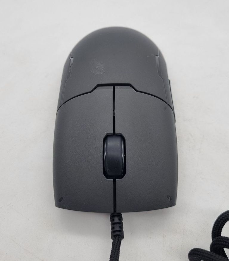 Розпродаж Xiaomi gaming mouse lite, продавець Техноскарб
