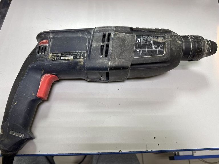 Оголошення Craft CBH-1100 Б/У