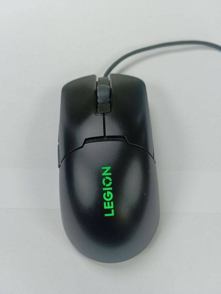 Купити Lenovo Legion M300s Glacier White (GY51H47351) Б/У