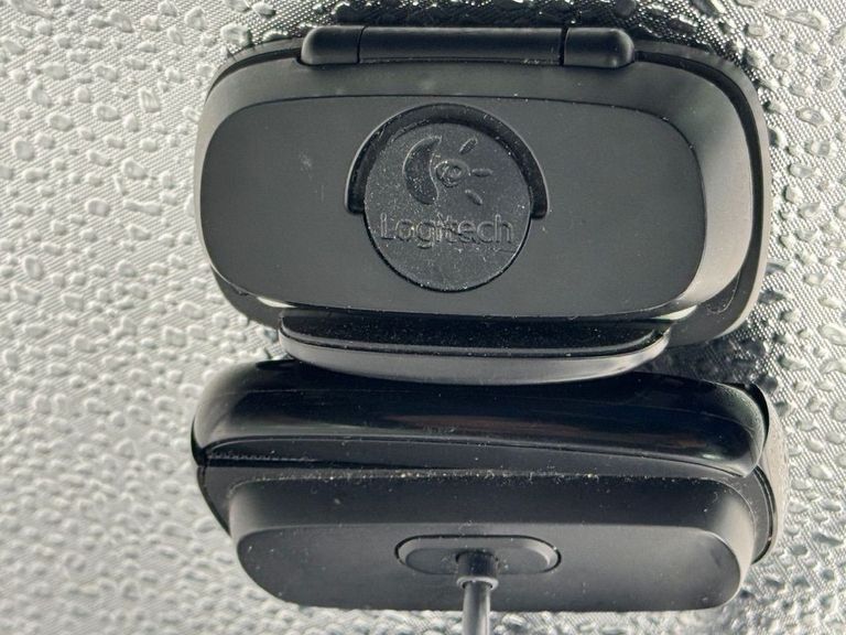 Дешево Logitech C615 з ломбарду