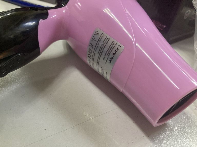 Объявление Liberton LHD-6100 Б/У