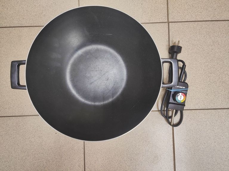 Купити Meyer lectro-mat Б/У