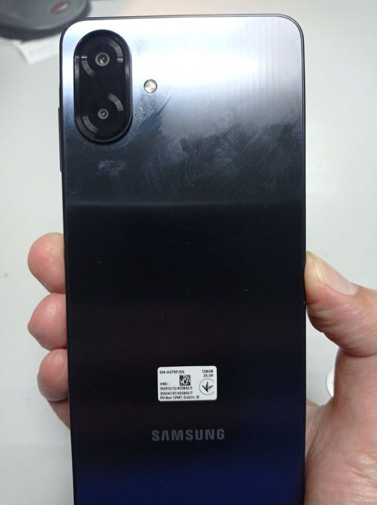 Купити Samsung galaxy a07 4/128gb Б/У