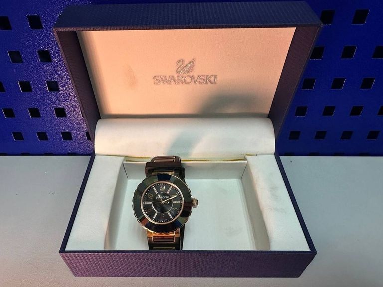 Дешево Swarovski 5040553 з ломбарду