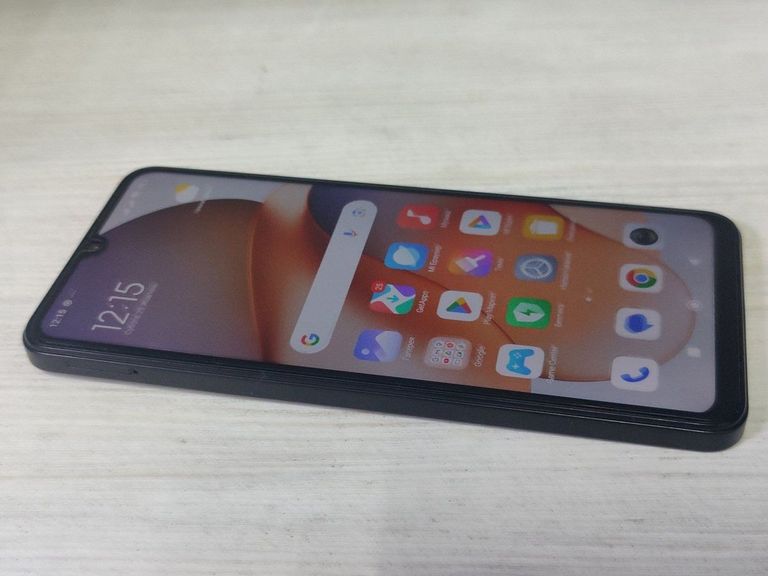 Xiaomi redmi 14c 4/128gb Код:01-200772685. Изображение 6