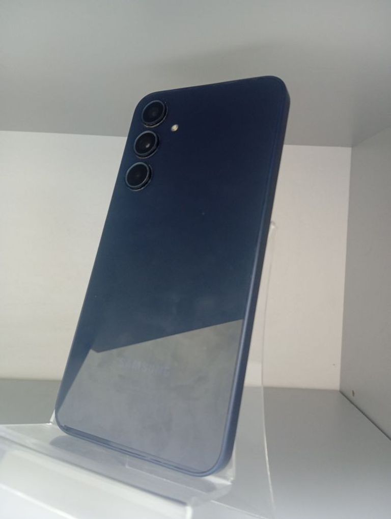 Дешево Samsung galaxy a35 5g 6/128gb з ломбарду