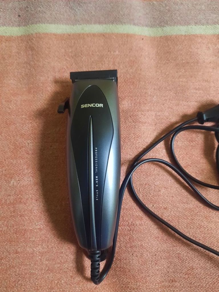 Объявление Sencor SHP 320SL Б/У