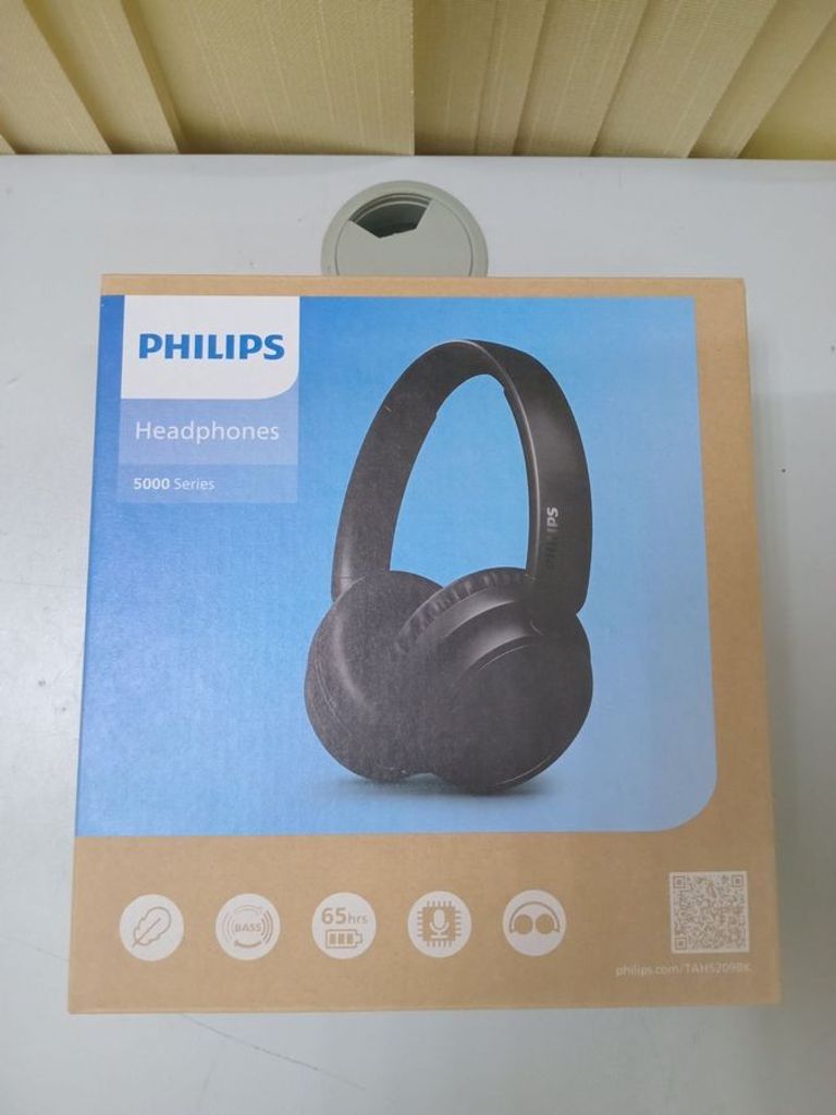 Купить Philips tah5209 Б/У