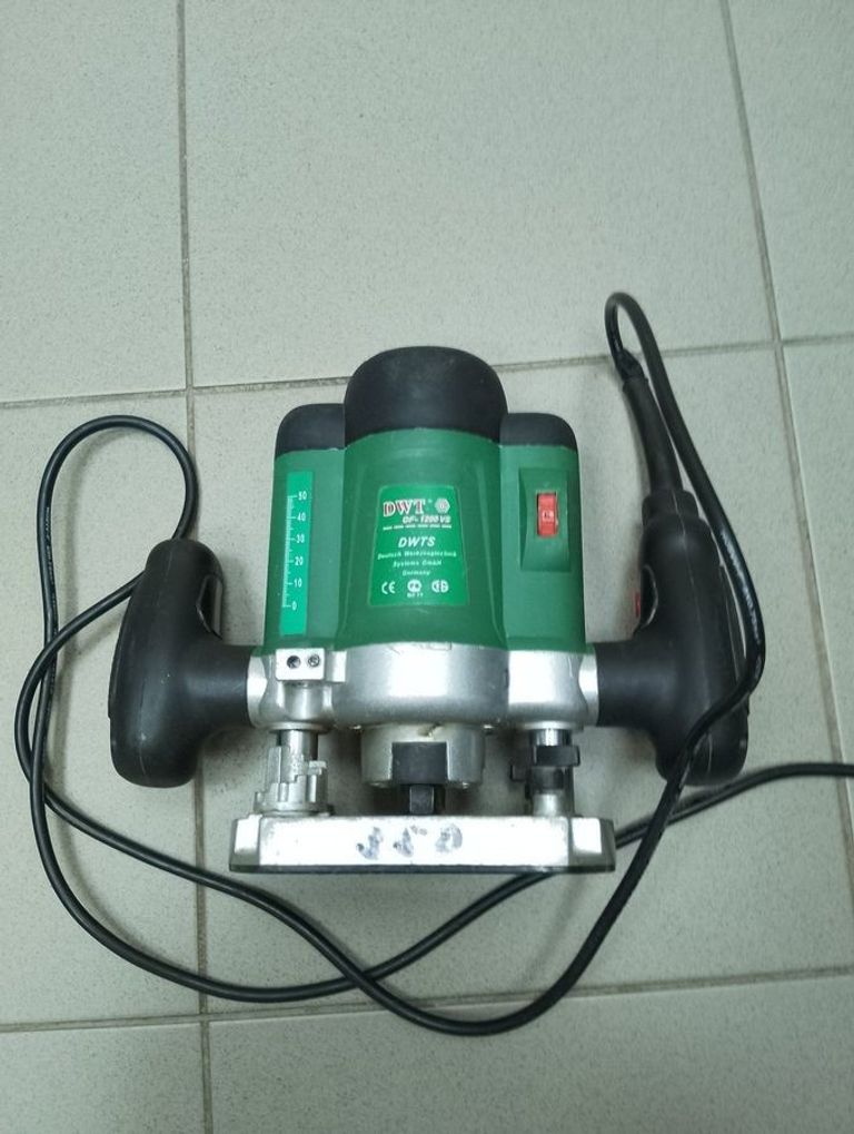 Дешево Dwt of-1200 vs з ломбарду