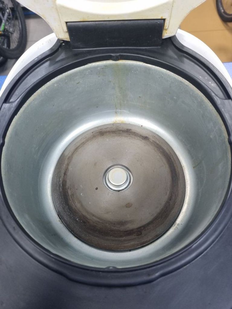 Vitek VT-4205 BK Код:01-200775421. Зображення 5