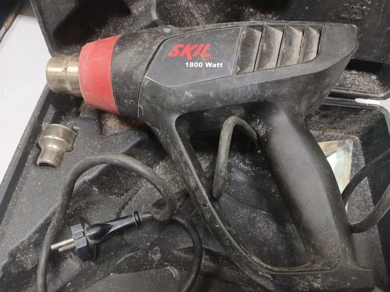 Купити Skil 8003 Б/У