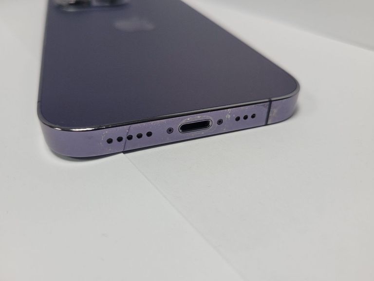 Apple iphone 14 pro 256gb esim Код:01-200776849. Изображение 5