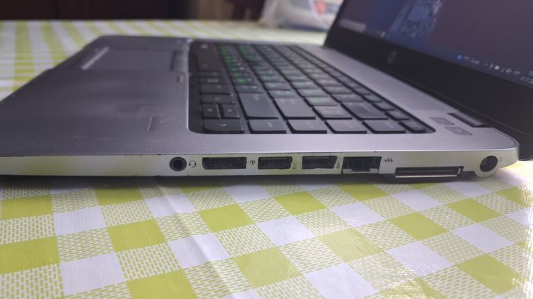 Hp EliteBook 840 G8 (479G1UC) Код:null. Зображення 4