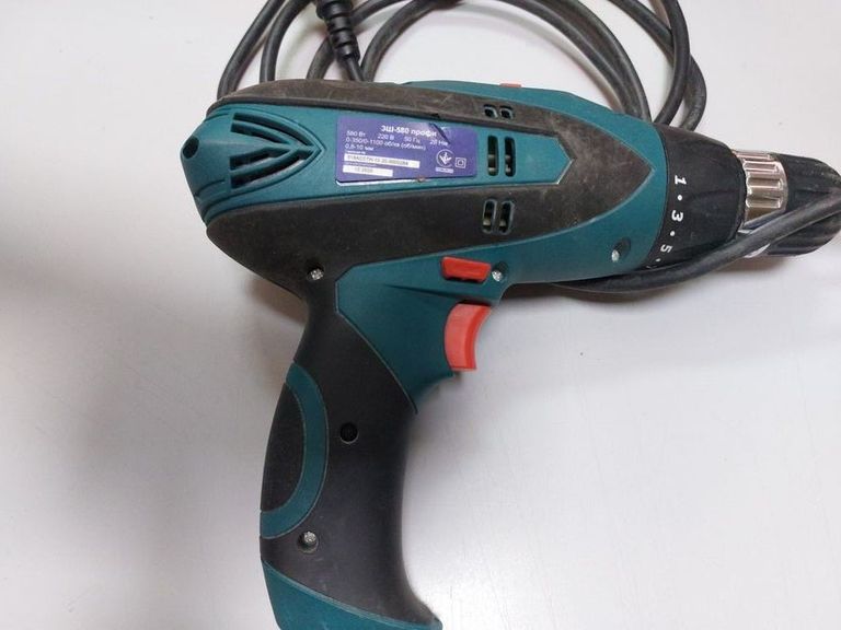 Дешево Зенит ЗШ-580 профи (846801) з ломбарду