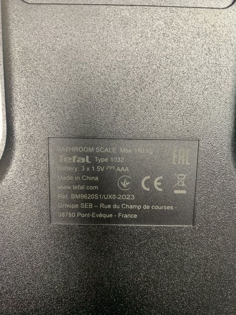 Объявление Tefal goodvibes life + bm9620s1 Б/У