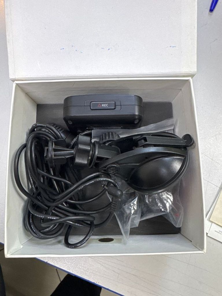 Дешиво Neoline x-cop 9200 с ломбарда