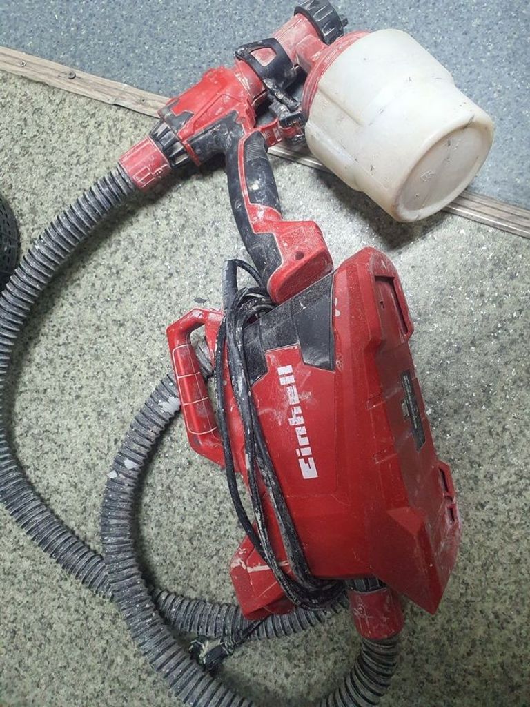 Объявление Einhell tc-sy 600 s Б/У