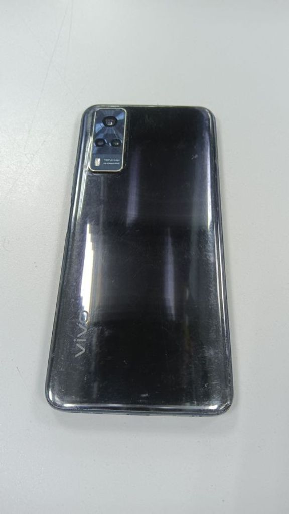 Розпродаж Vivo y31 4/128gb, продавець Техноскарб