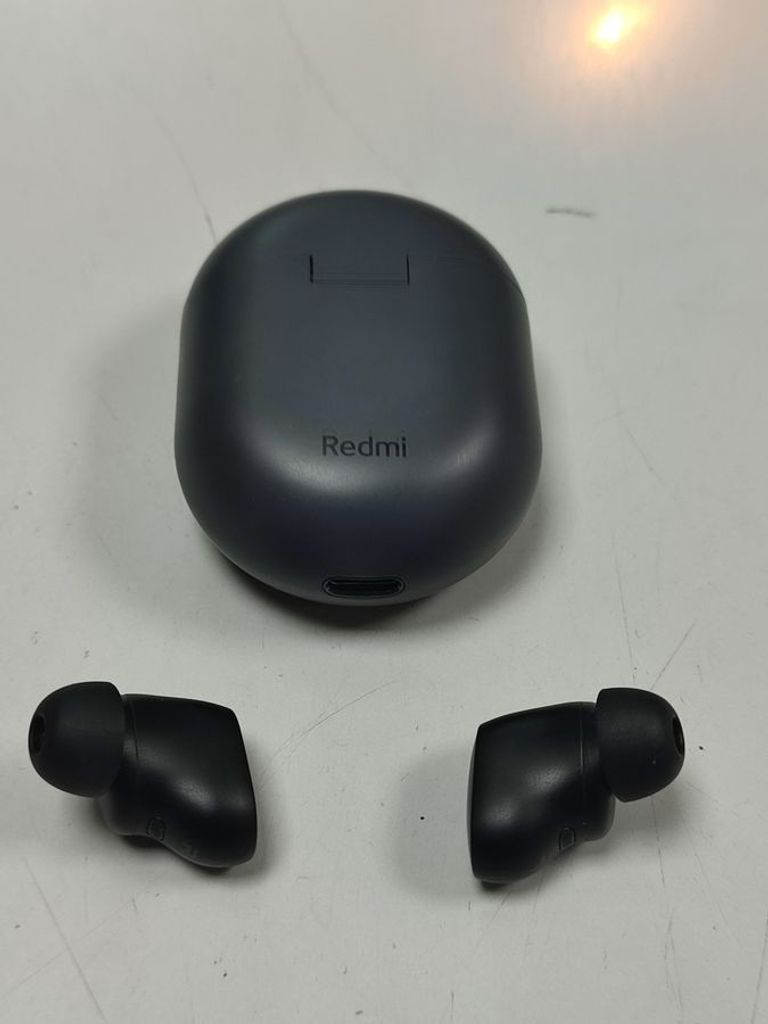 Розпродаж Xiaomi redmi buds 3 pro, продавець Техноскарб