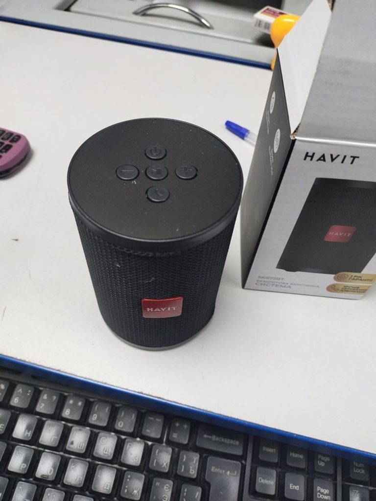 Дешево Havit HV-SK872BT з ломбарду