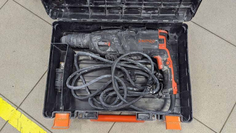 Купити Dnipro-M rh-12q Б/У