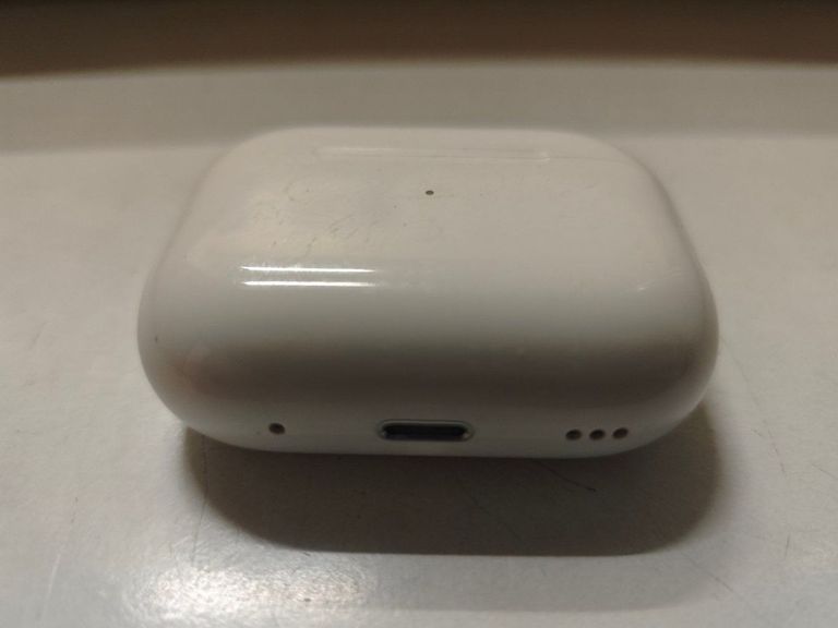 Объявление Apple AirPods Pro 2nd generation (MQD83) Б/У