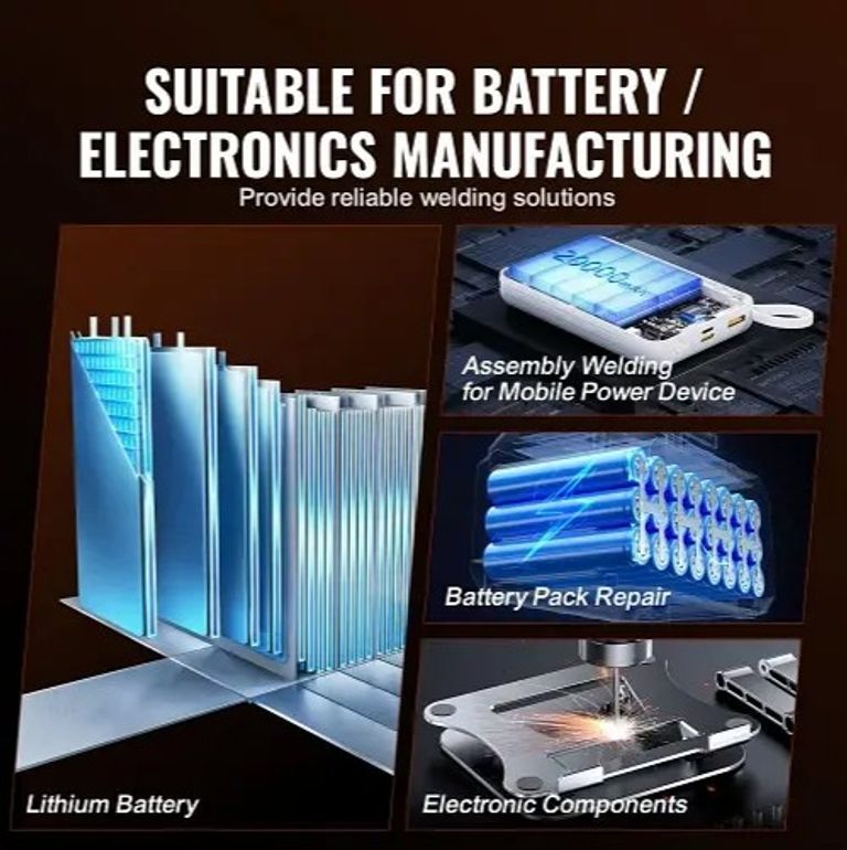 VEVOR 788H Код:null. Зображення 12