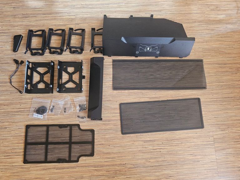 Объявление Cougar Panzer EVO Б/У