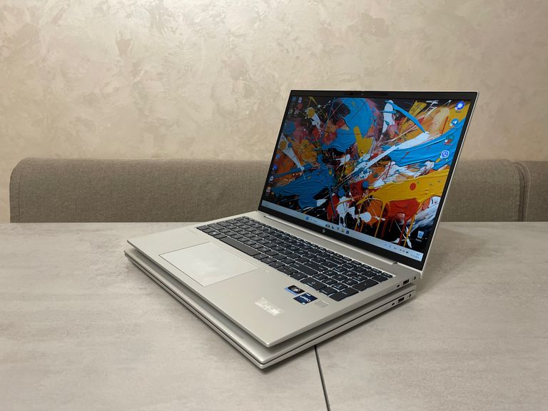 Оголошення  HP EliteBook 860 G9 EliteBook 860 G9, 16"  Б/У