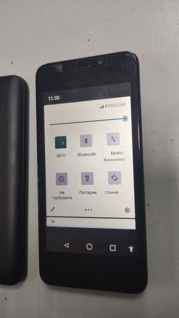 Дешево Cubot J10 1/32GB Black з ломбарду