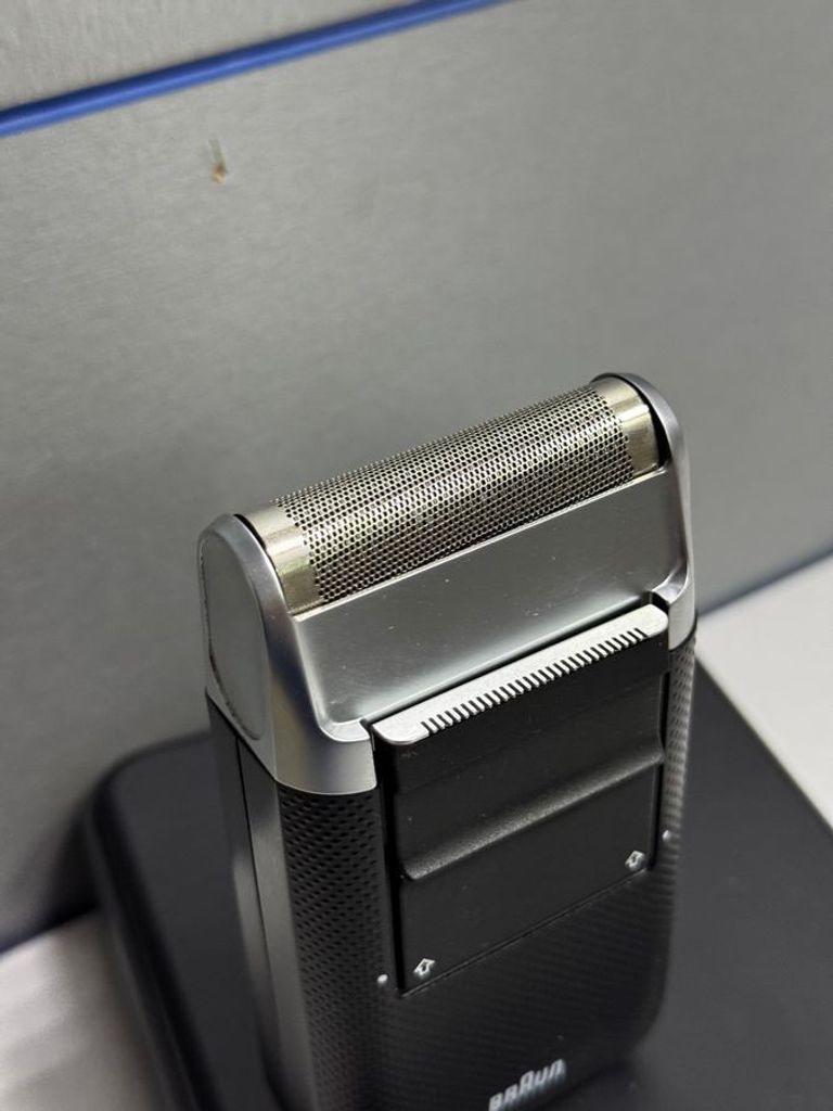 Розпродаж Braun micron, продавець Техноскарб