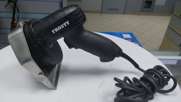 Купити Frosty ks100t Б/У