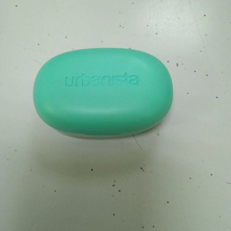 Купить Urbanista lisbon true wireless earbuds Б/У