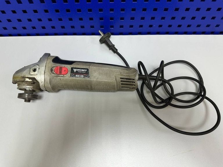 Объявление Forte EG 8-125 Б/У