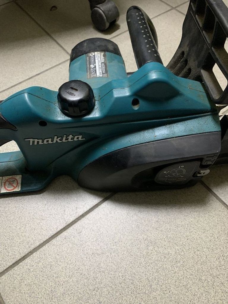 Объявление Makita UC3520A Б/У