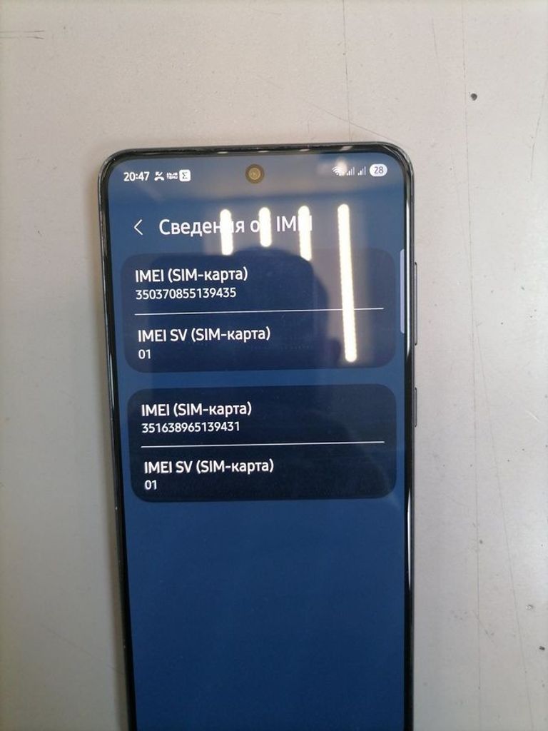 Samsung galaxy s21 fe 5g 6/128gb Код:01-200786209. Зображення 6