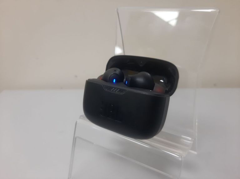 Купить Jbl tune 235nc Б/У