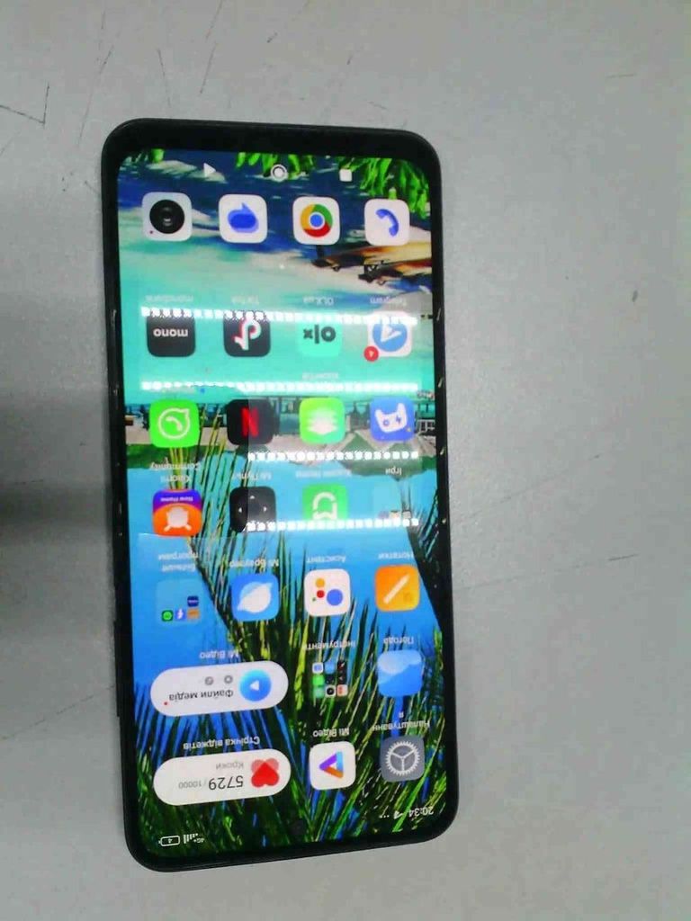 Дешево Xiaomi redmi note 11s 6/128gb з ломбарду