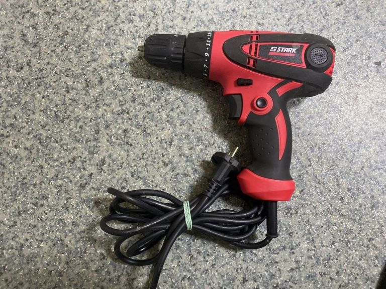 Дешиво Stark EDC 550 PRO с ломбарда