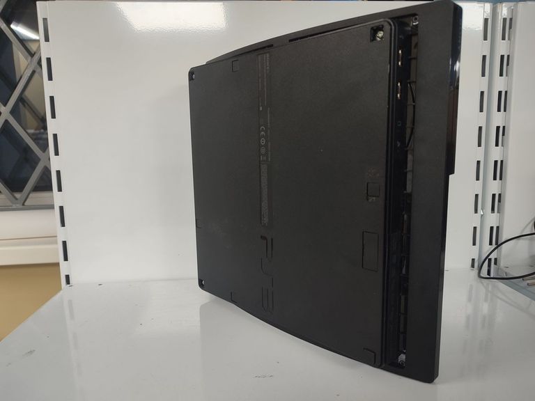 Розпродаж Sony playstation 3 slim 160gb, продавець Техноскарб