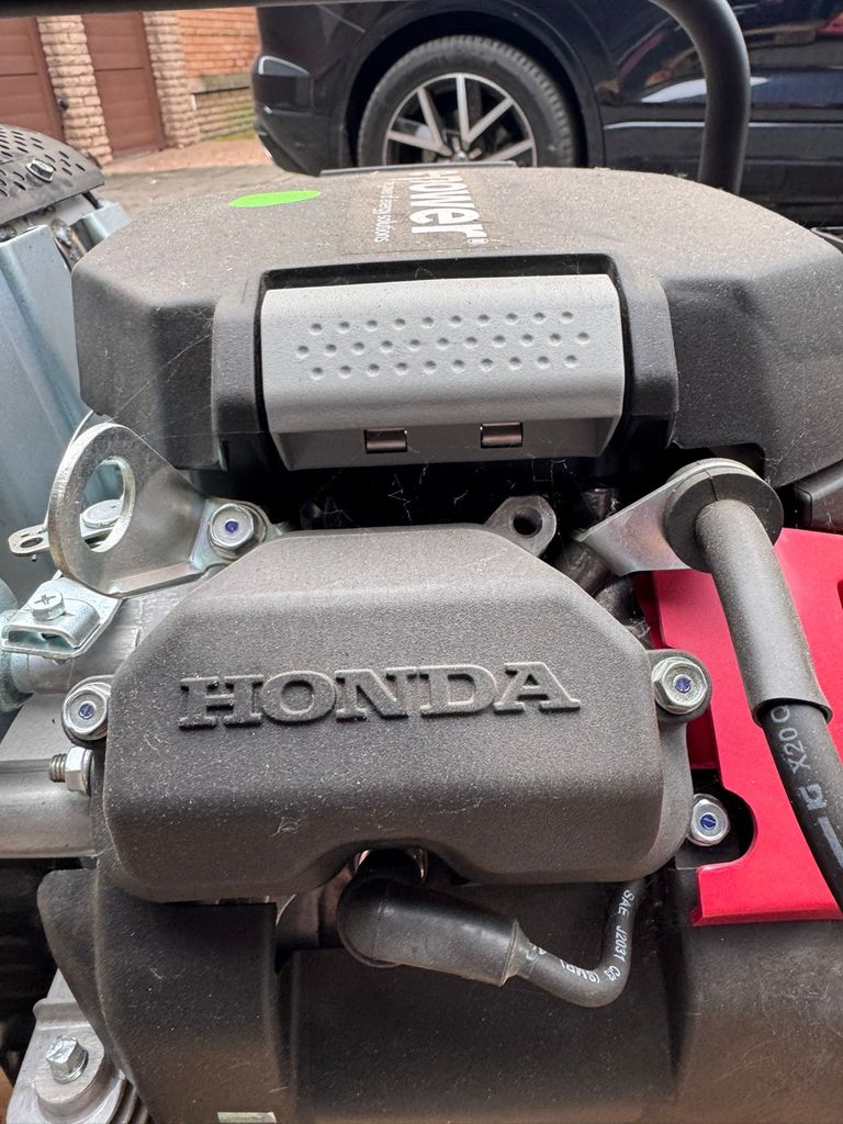 Дешево Europower EP10000E з ломбарду