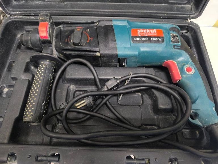 Купити Spektr SRH-1900 Б/У